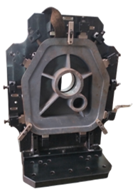 Mechanical Fixture - 6